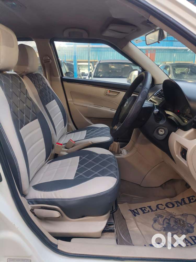 Maruti Suzuki Swift Dzire 1.3 Vxi, 2017, Diesel