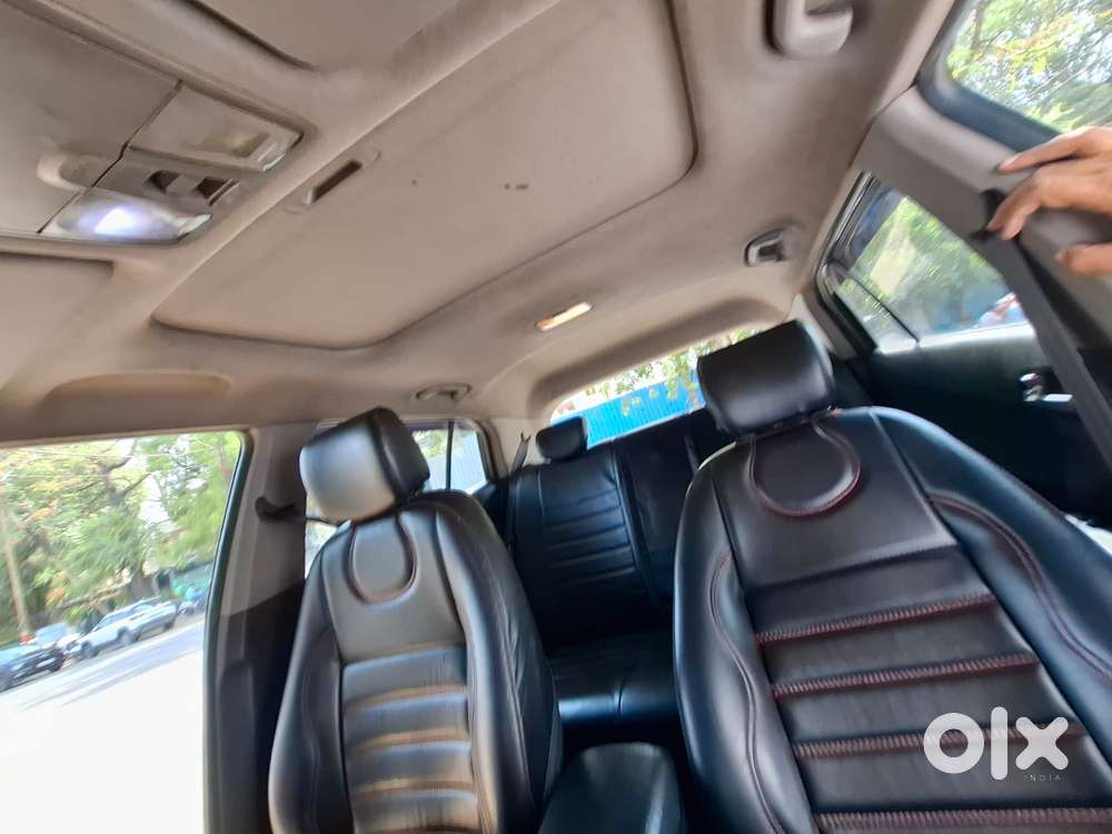 Hyundai Creta 1.6 Sx Automatic, 2018, Diesel