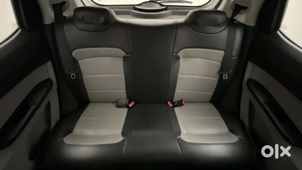 Tata Tiago Xza Plus, 2020, Petrol