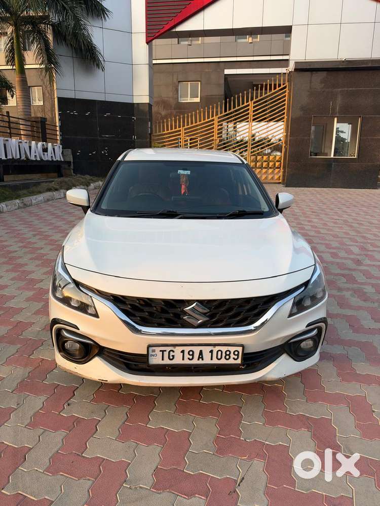 Maruti Suzuki Baleno Zeta, 2025, Petrol