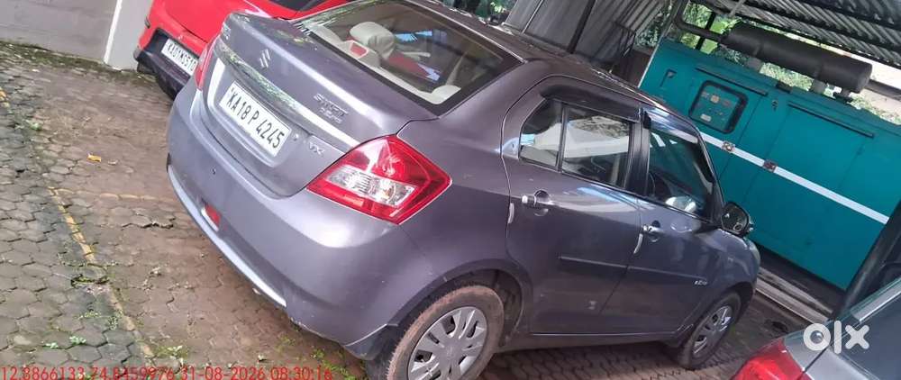 The Vehicle Is In Very Good Condition, Not Much Used It