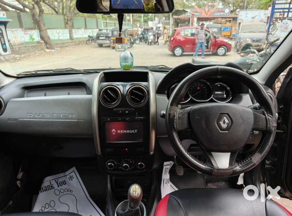 Renault Duster 85ps Rxl (o) Diesel, 2018, Diesel
