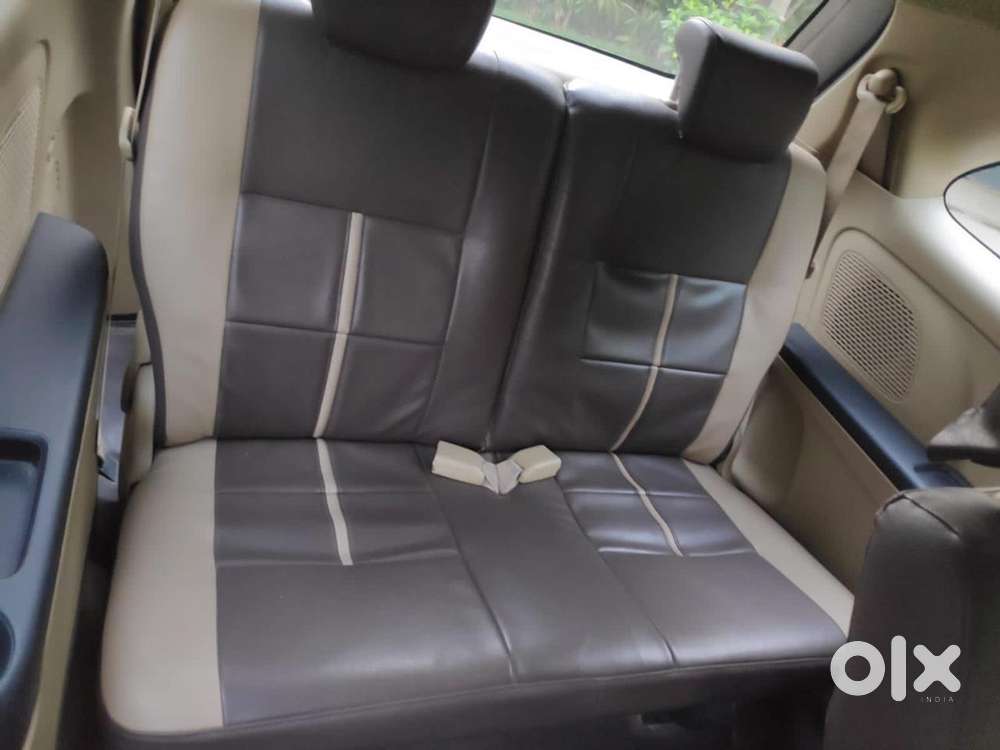 Honda Mobilio S I-dtec, 2015, Diesel