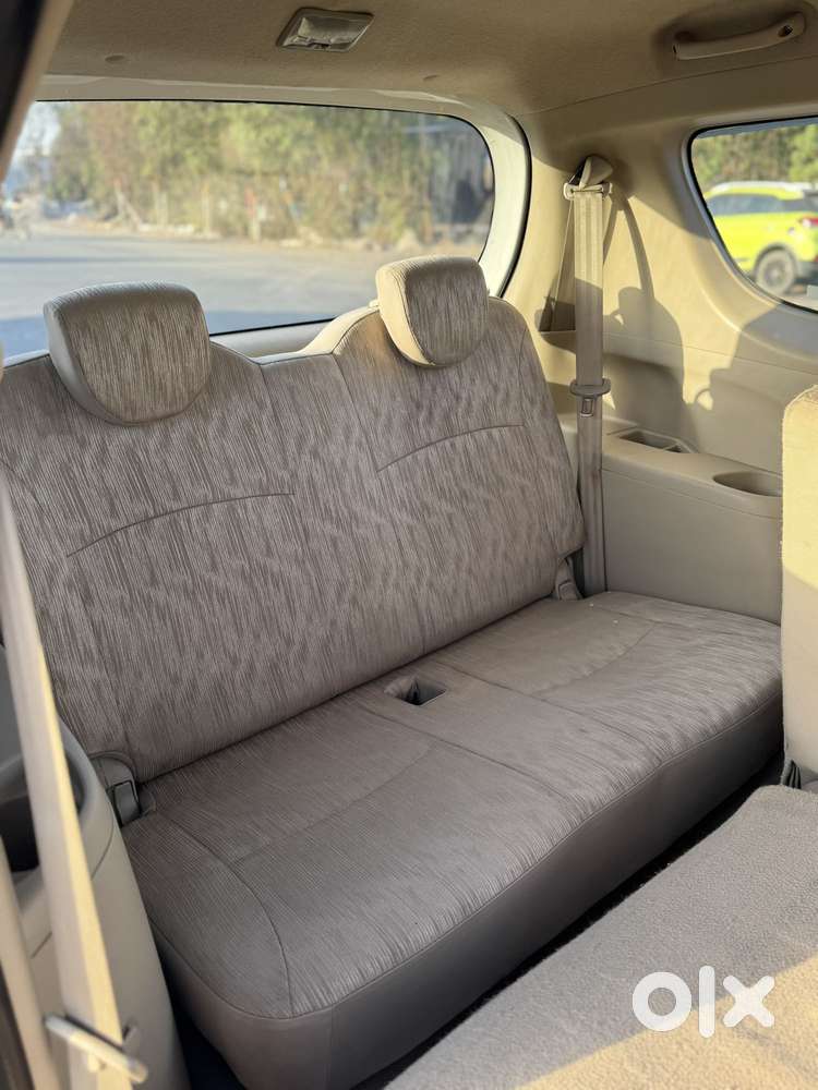 Maruti Suzuki Ertiga 2012-2015 Vdi, 2014, Diesel