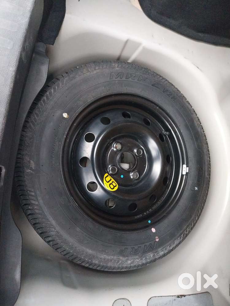 Maruti Suzuki Dzire, 2017