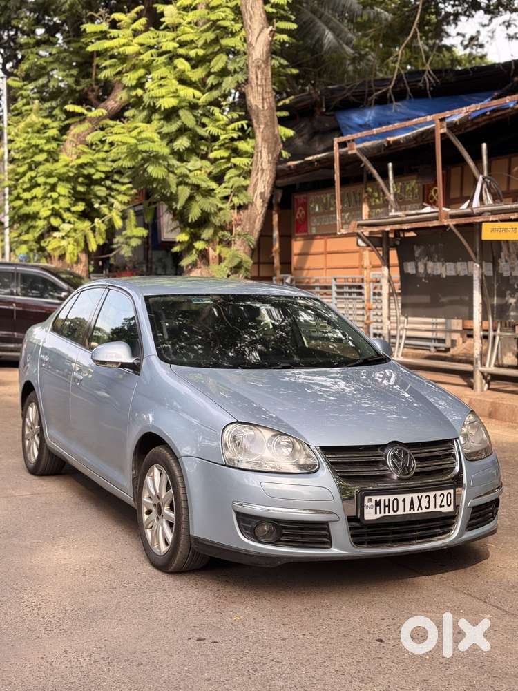 Volkswagen Jetta 2.0 Tdi Comfortline, 2011, Diesel