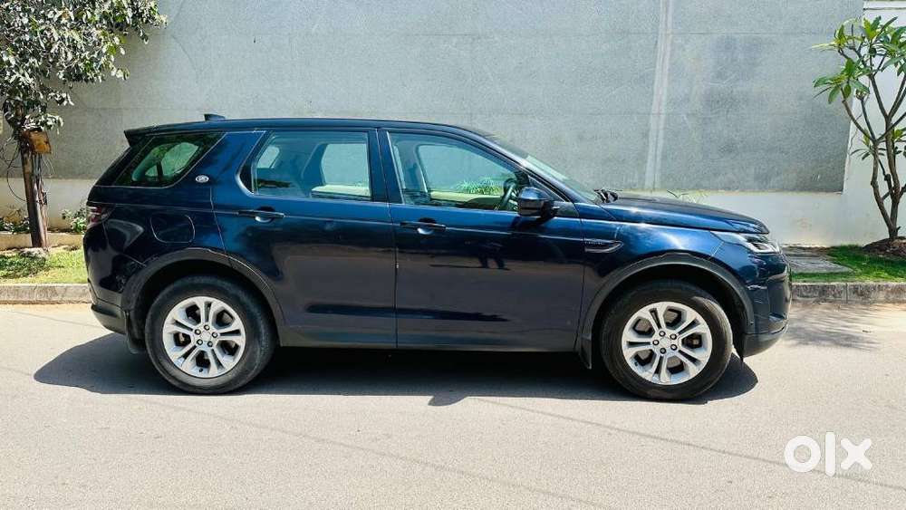 Land Rover Discovery Se, 2019, Diesel