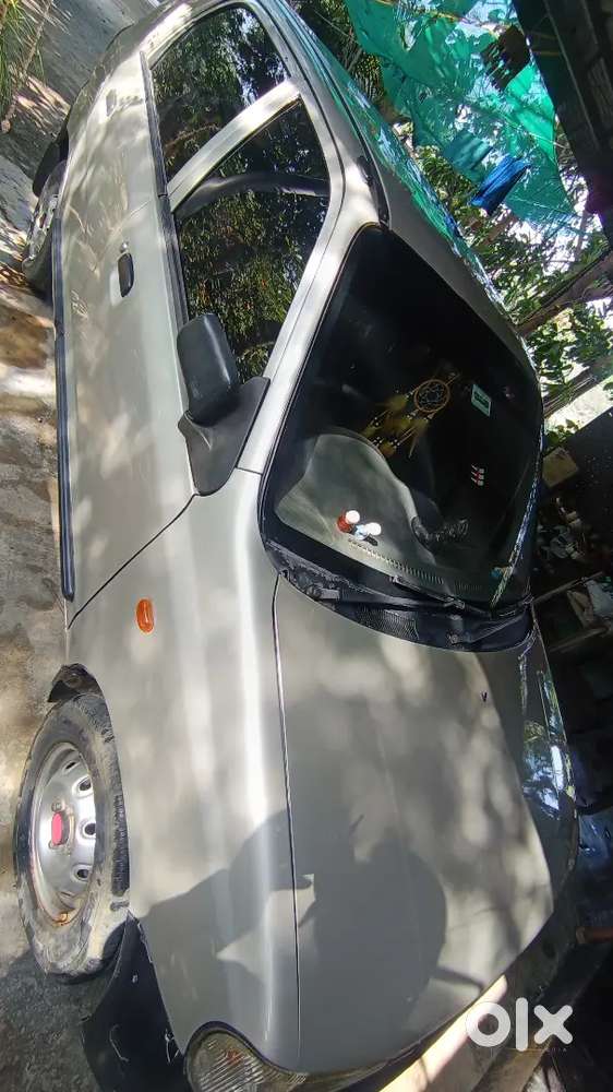 Maruti Suzuki Alto Lxi 2007