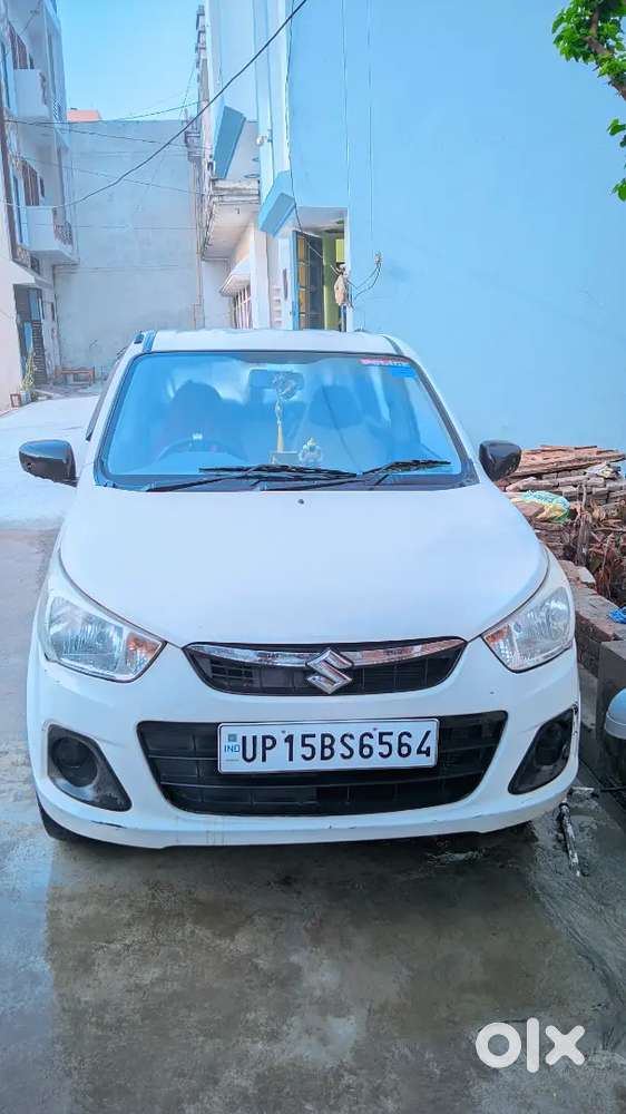 Alto K10 Good Condition. Near Cosmos