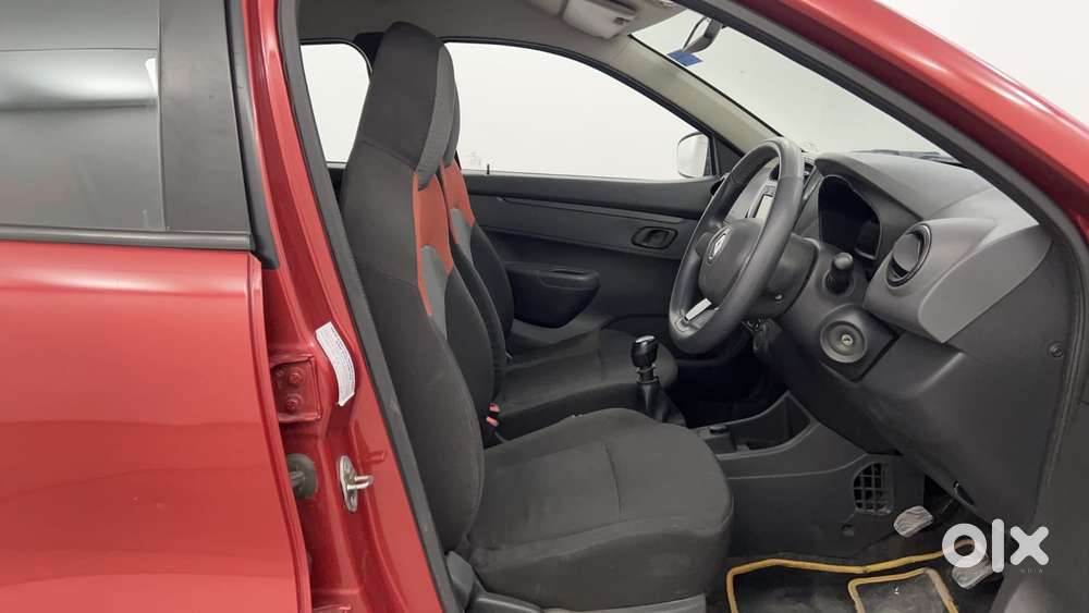 Renault Kwid Rxt 1.0, 2016, Petrol