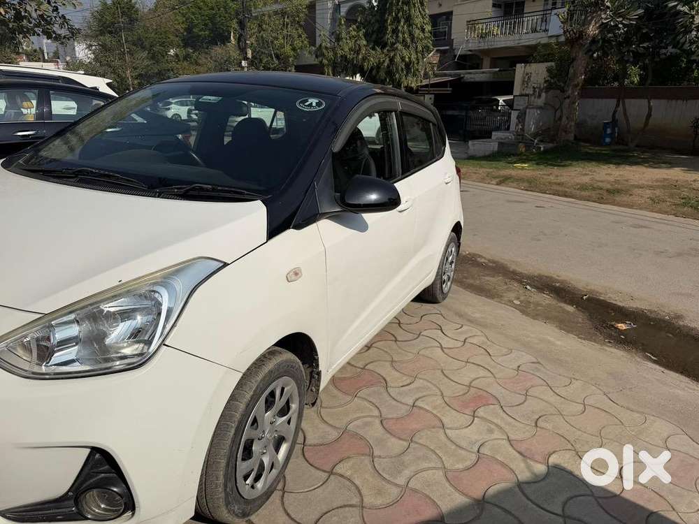 Hyundai Grand I10 2018 Diesel Well Maintained