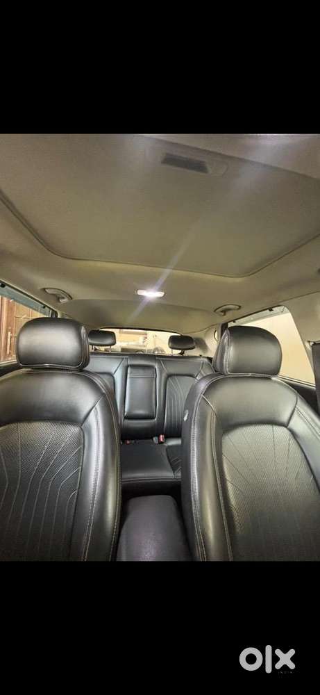 Kia Diesel Car 2023