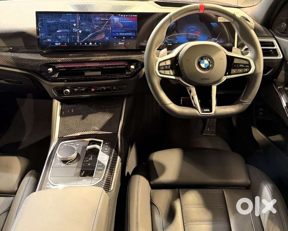 Bmw M340i Xdrive, 2025, Petrol