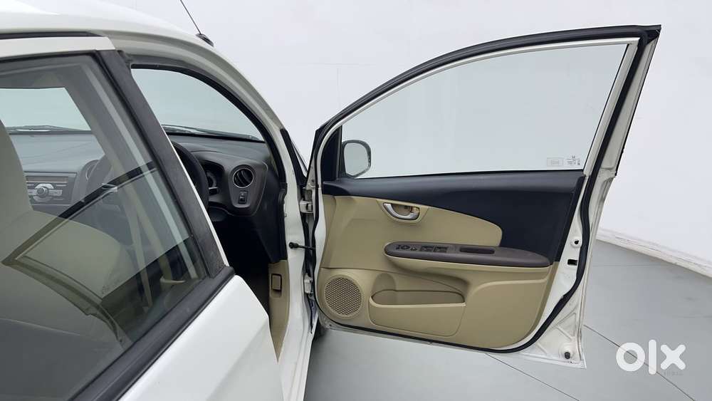 Honda Brio 1.2 Vx Mt, 2013, Petrol