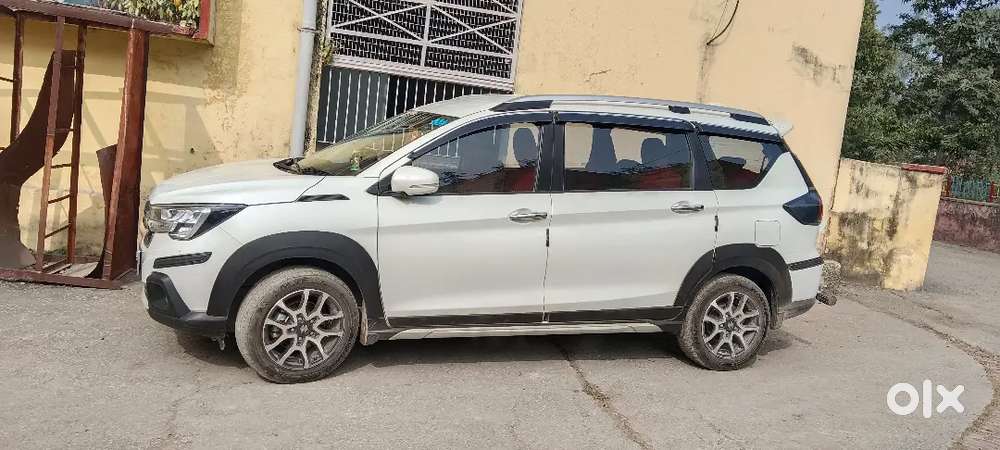 Maruti Suzuki Xl6 2024 Petrol 50000 Km Driven