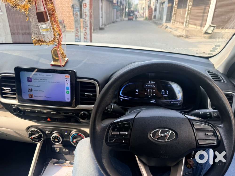 Hyundai Venue 2022