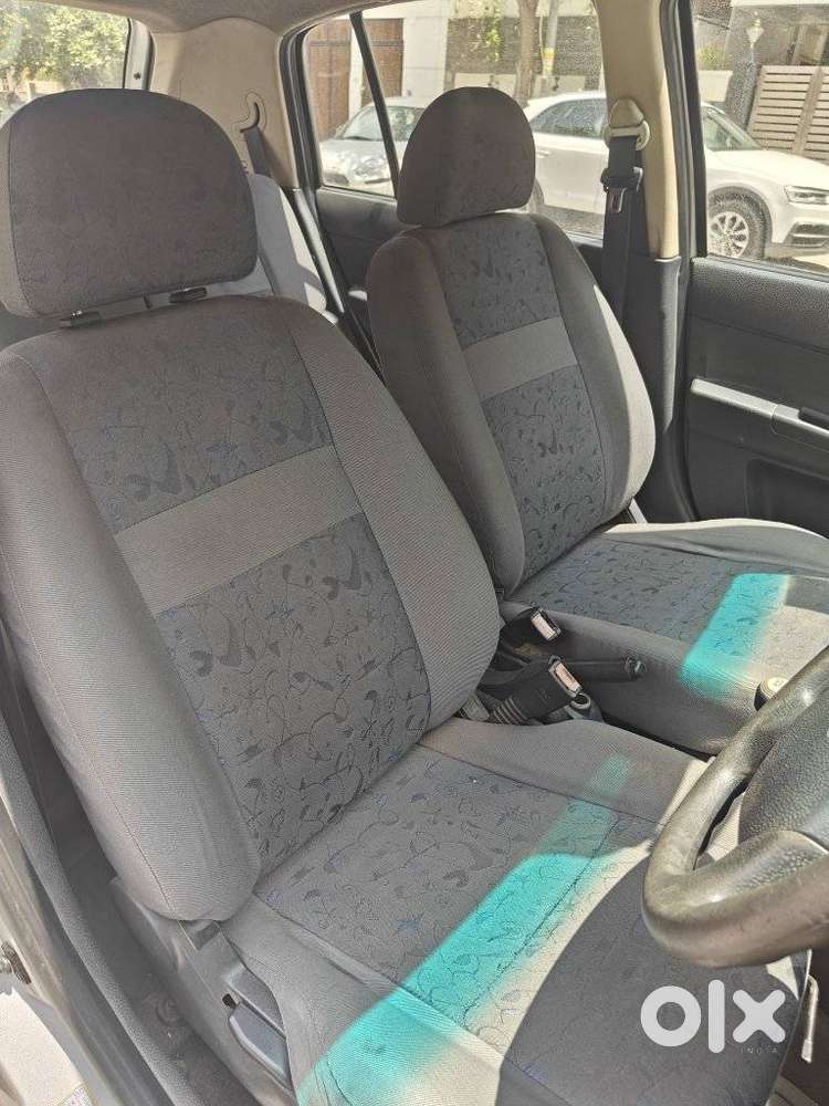 Hyundai Getz Prime 1.3 Glx, 2006