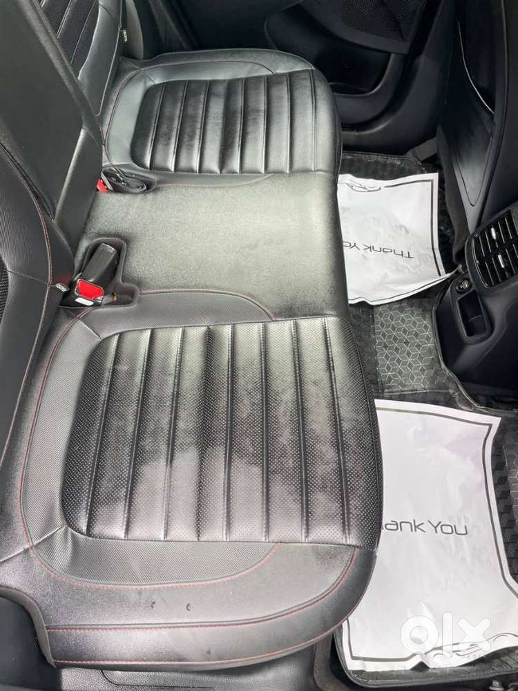 Kia Seltos 1.4 Gtx + Petrol At, 2020, Petrol