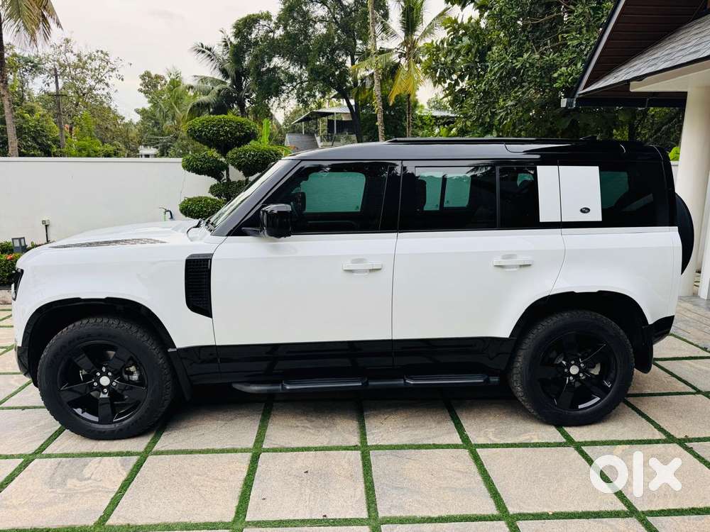 Land Rover Defender 2.0 110 Hse, 2025, Petrol