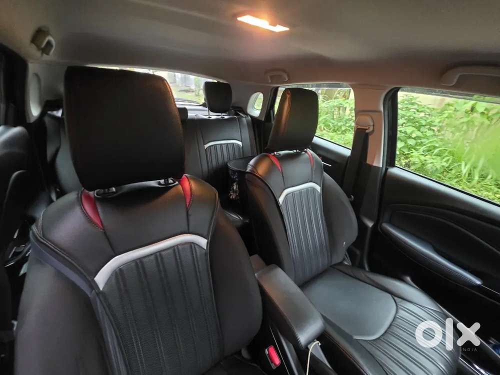 Maruti Baleno 1.2 Alpha At (full Option)