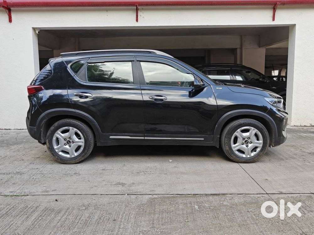 Kia Sonet Htk Plus Turbo Imt, 2020, Petrol