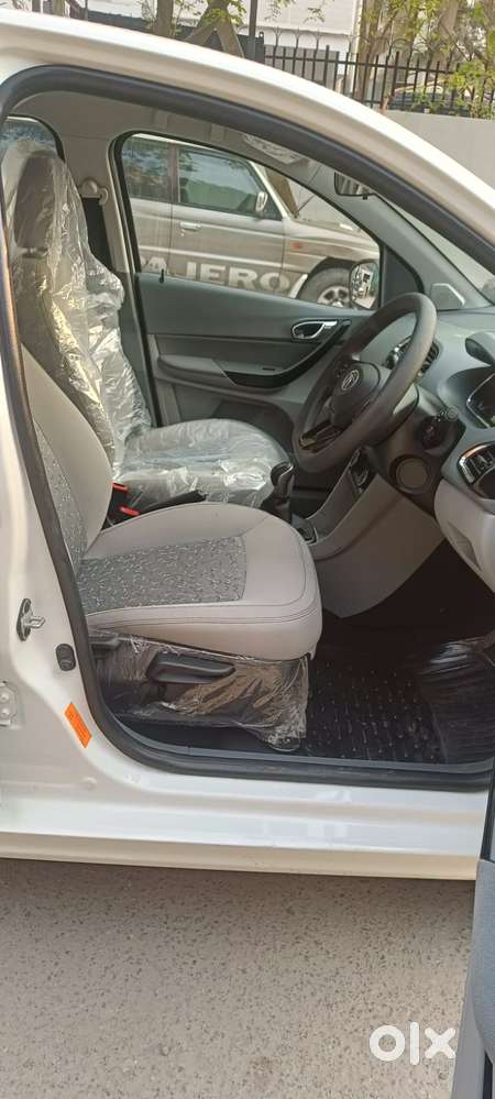 Tata Tigor 1.2 Revotron Xz Option, 2021, Petrol