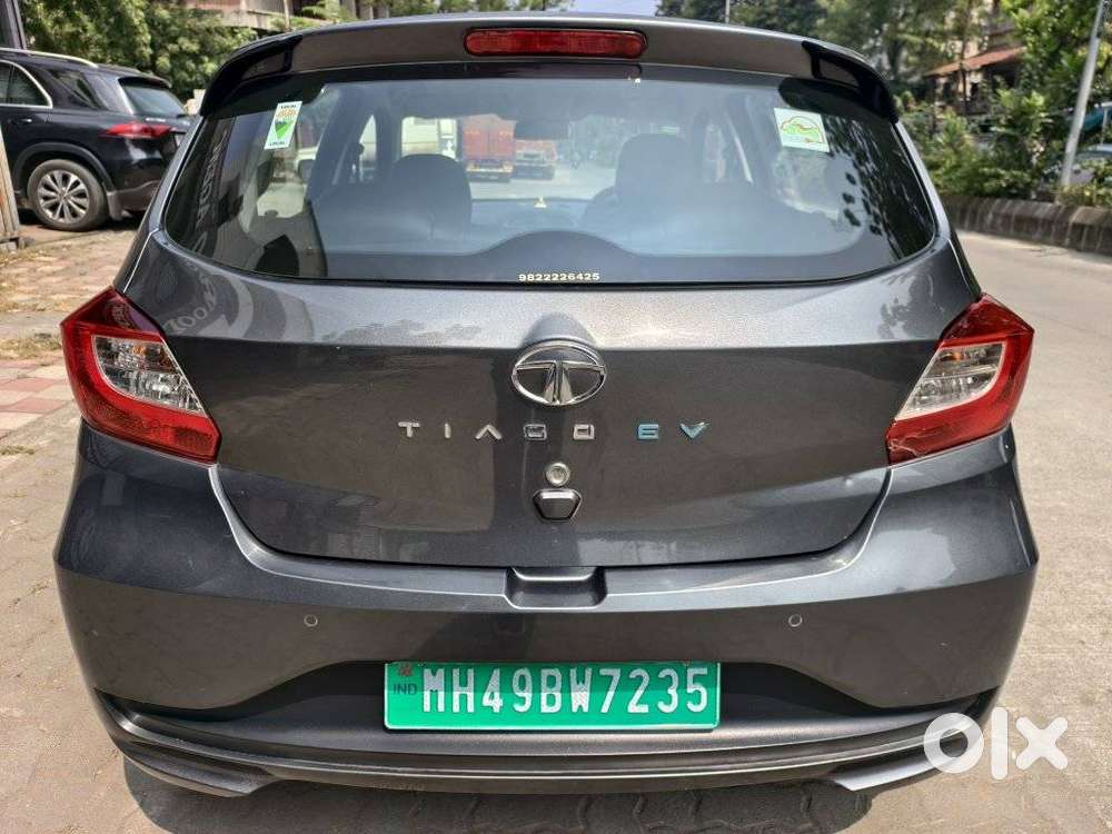 Tata Tiago Ev Xt Mr, 2023, Electric