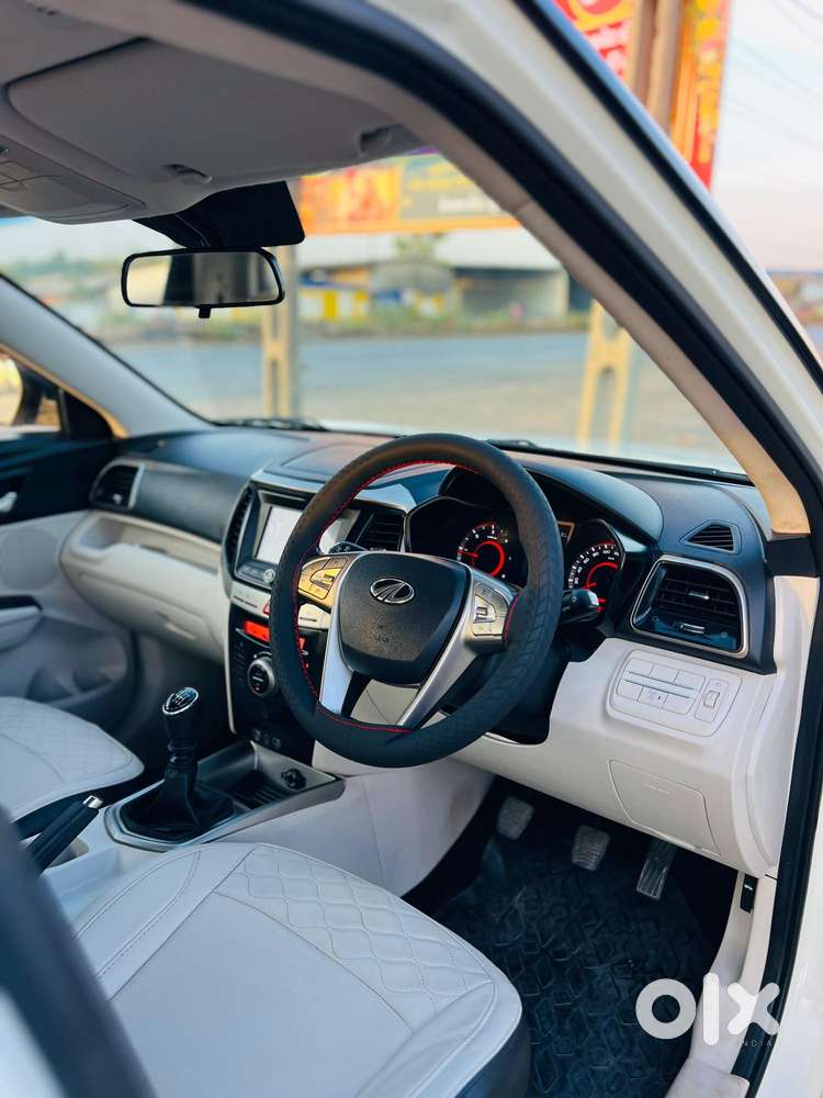 Mahindra Xuv300 W8 Diesel, 2020, Diesel