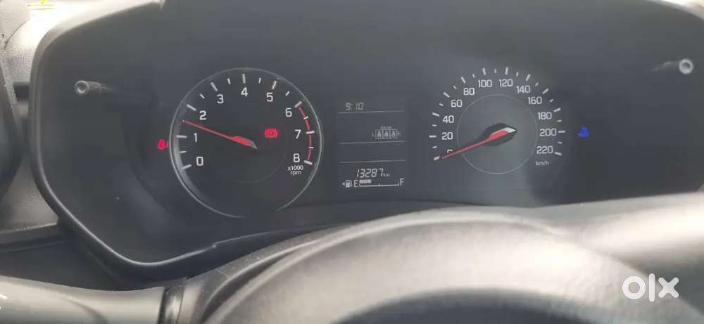 2024 Maruti Suzuki Swift Lxi - Upgraded To Zxi- Excellent Condition