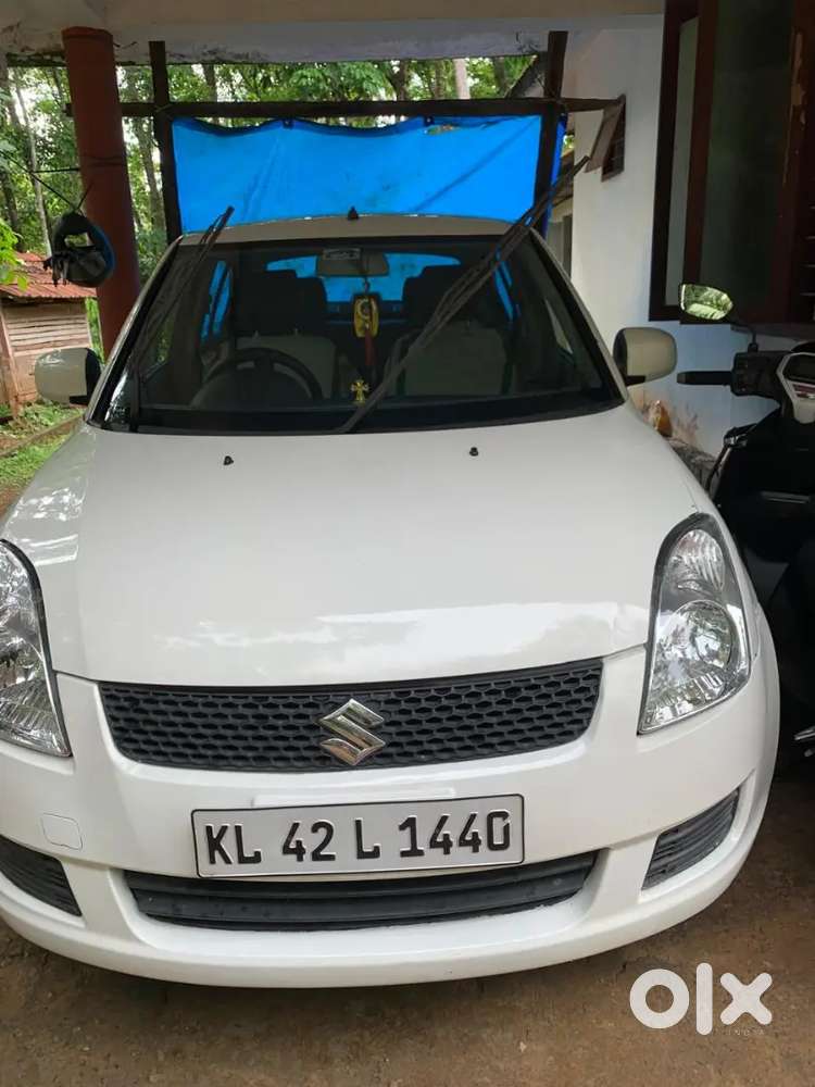 Maruti Suzuki Dzire 2015