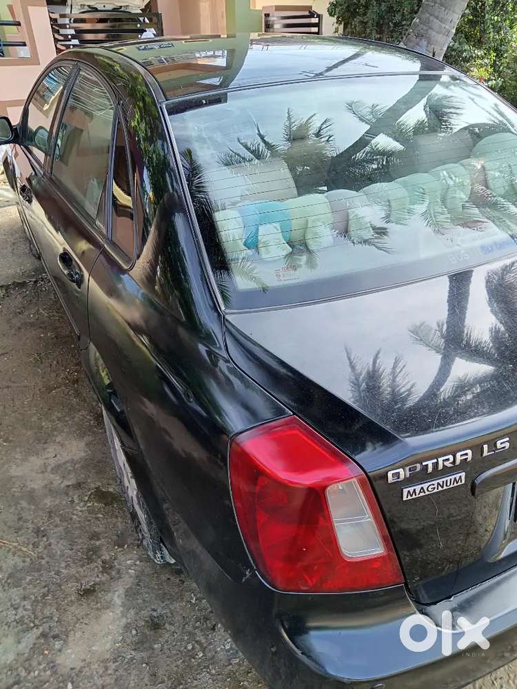 Chevrolet Optra Magnum 2008 Diesel Well Maintained