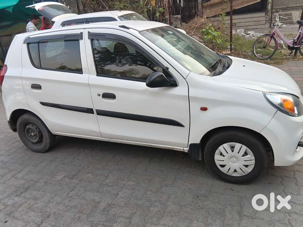 Maruti Suzuki Alto 800 Vxi, 2018, Petrol