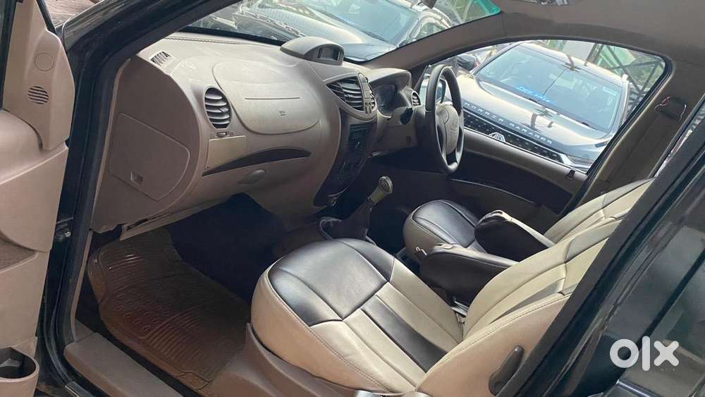 Mahindra Xylo 2009-2011 E6, 2011, Diesel