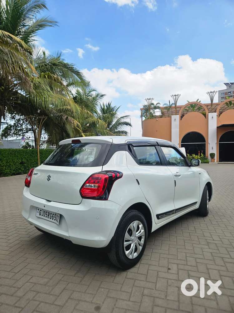 Maruti Suzuki Swift 2018 Vdi, 2019, Diesel