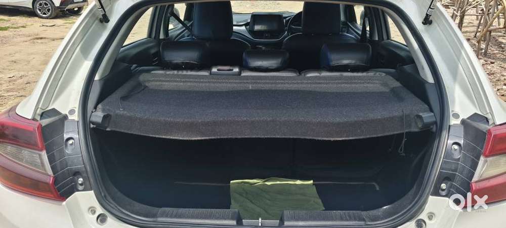 Maruti Suzuki Baleno Sigma, 2025, Petrol