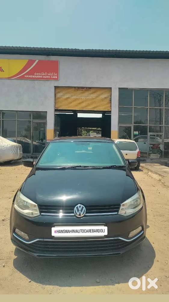 Major Service Done Battery New