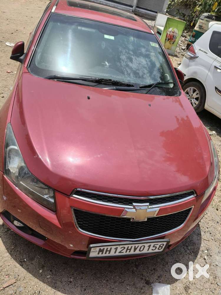 Chevrolet Cruze 2012 Diesel Well Maintained