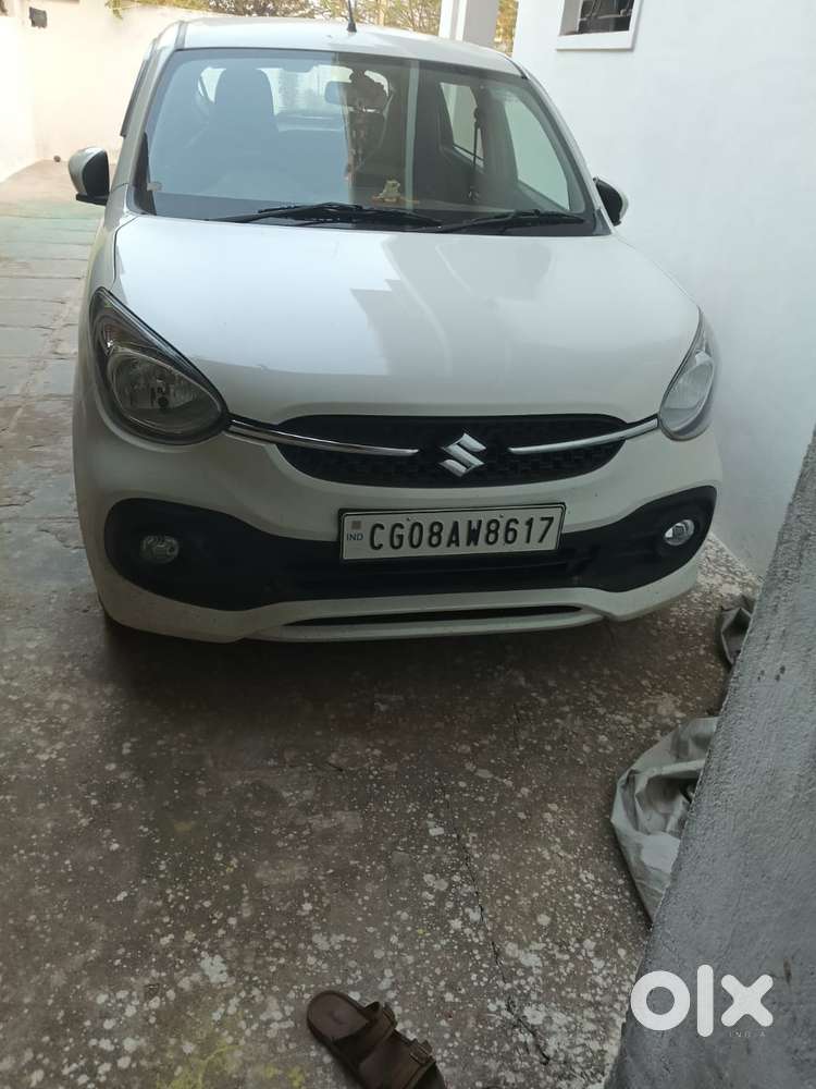 Maruti Suzuki Celerio, 2023, Petrol