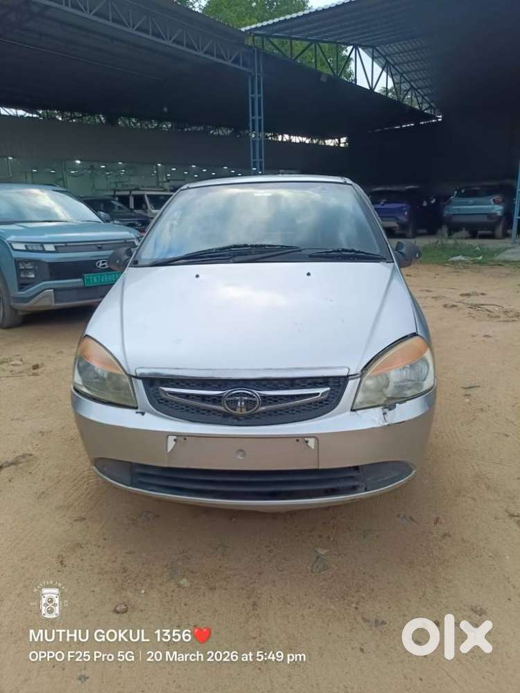Tata Indica Ev2 Ev2 Ls, 2013, Diesel