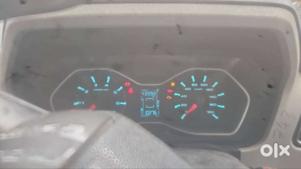 Mahindra Scorpio Getaway 2021