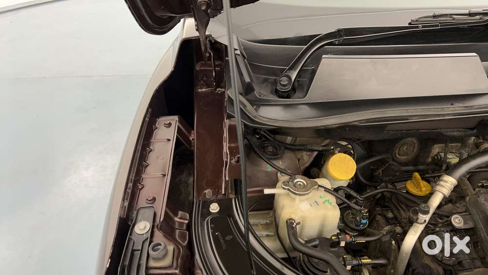 Renault Kiger Rxt, 2022, Petrol