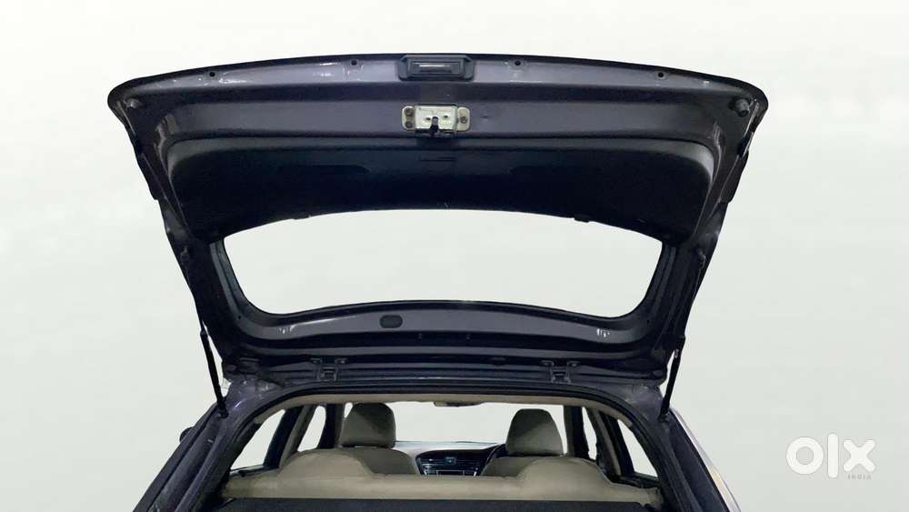Hyundai Elite I20 Magna 1.2, 2016, Petrol