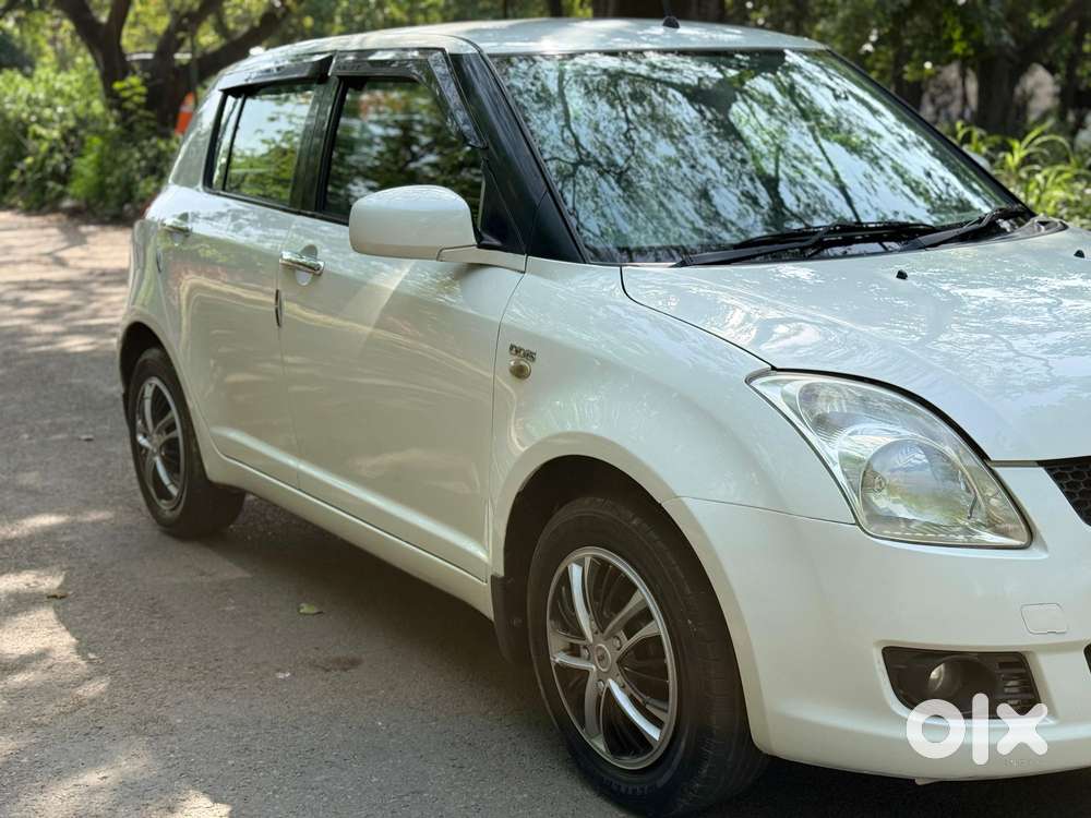 Maruti Suzuki Swift Vdi Optional, 2009, Diesel