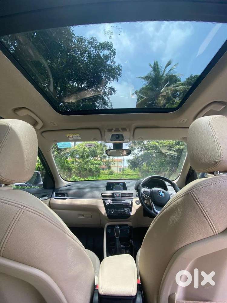 Bmw X1 2018 Diesel Well Maintained