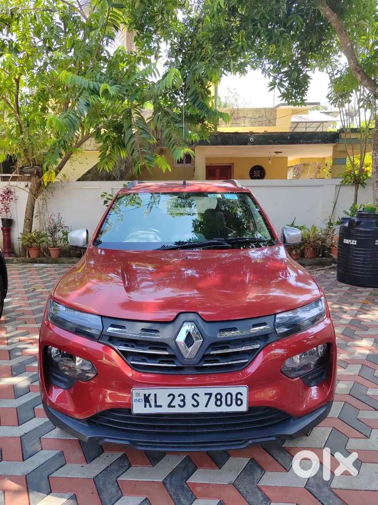 Fairly Used Car Recent Service Done With Two New Bridge Stone Tyres