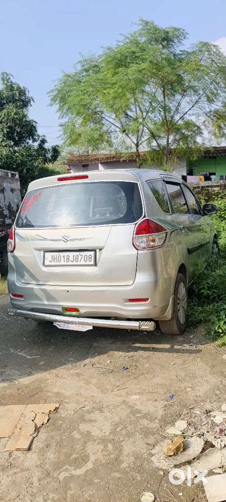 Ertiga Peper Ok Hai New Condition Hai