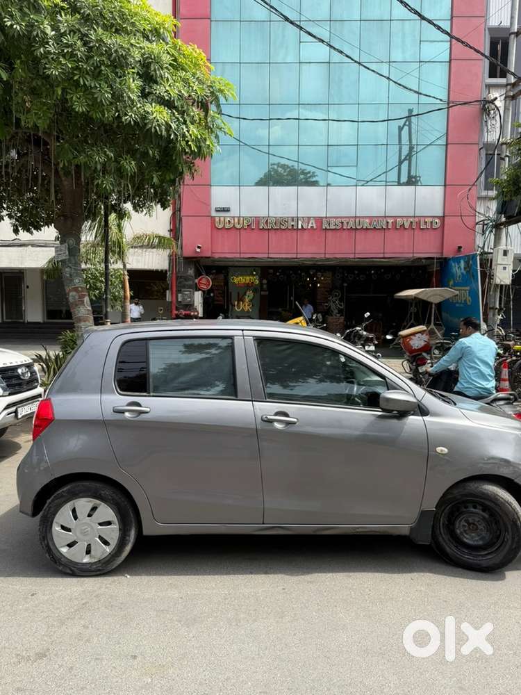 Maruti Suzuki Celerio 2020 Vxi Cng