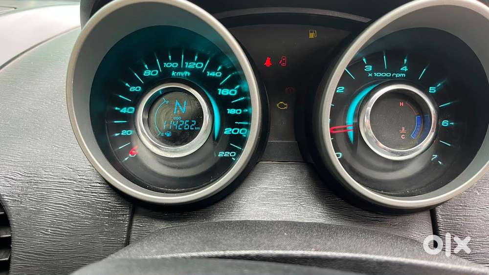 Mahindra Xuv500 2.2 W10, 2015, Diesel