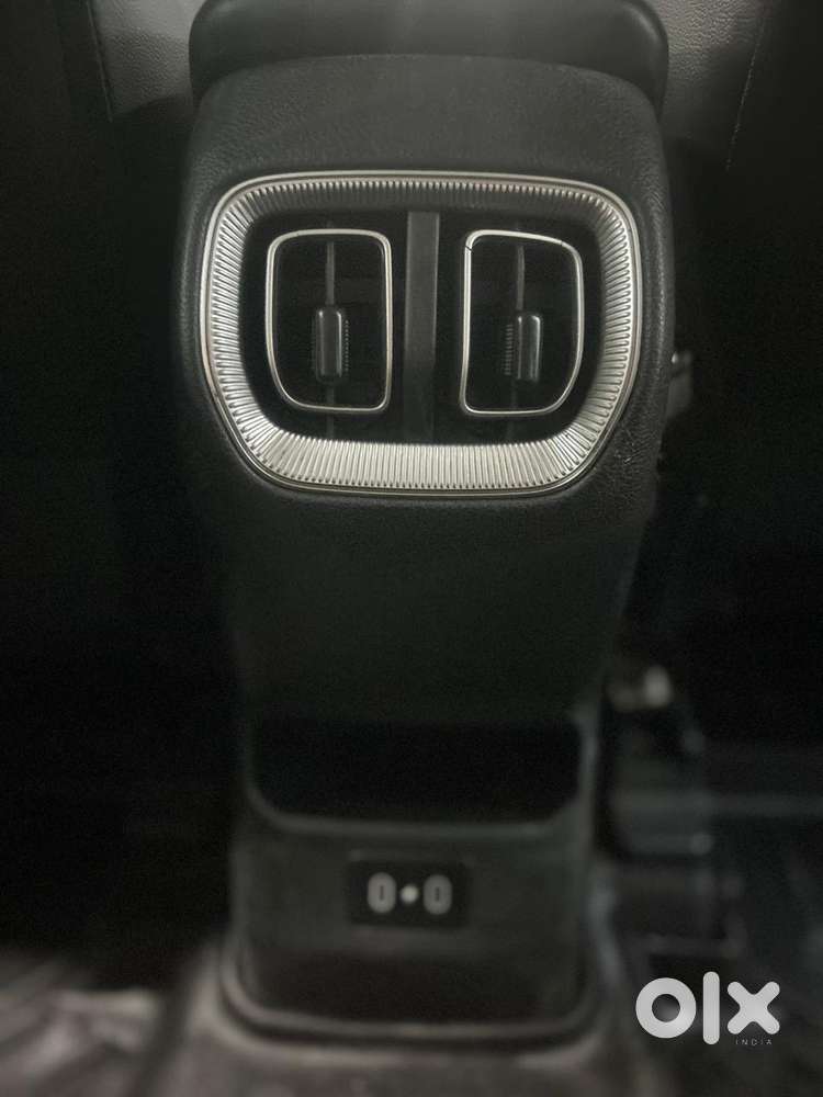 Kia Sonet 1.5 Htx Diesel At, 2024, Diesel