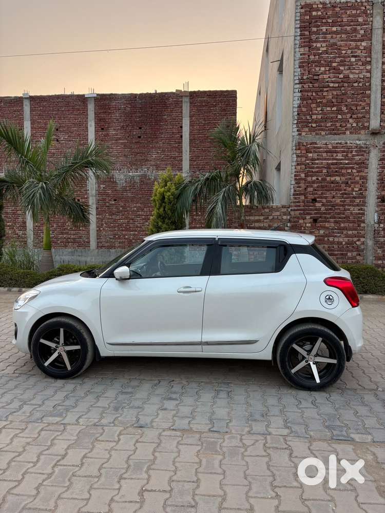 Maruti Suzuki Swift 1.2 Vxi Petrol 2019 Registered 2020